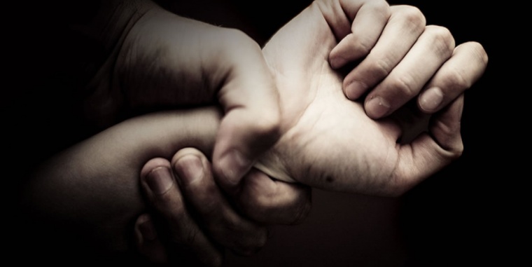 What is domestic abuse?
